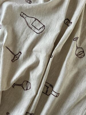 Winery print