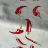 Pepper print